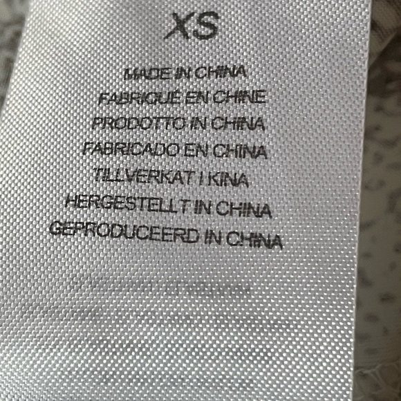 Lysse Schiffer blouse snakeskin - Picture 7 of 9